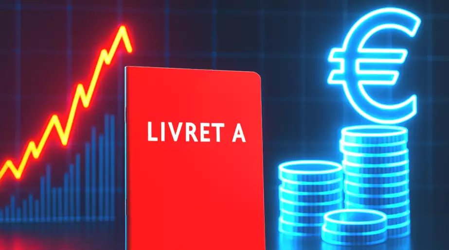 Livret A au-delà du plafond de 22 950 euros : voici la somme que vous allez vraiment toucher, et ce qui pourrait bientôt changer