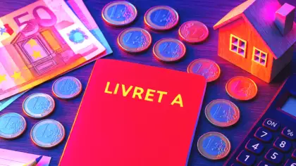 Livret A au plafond : ce que la Cour des comptes propose pour les intérêts au-delà de 22 950 euros