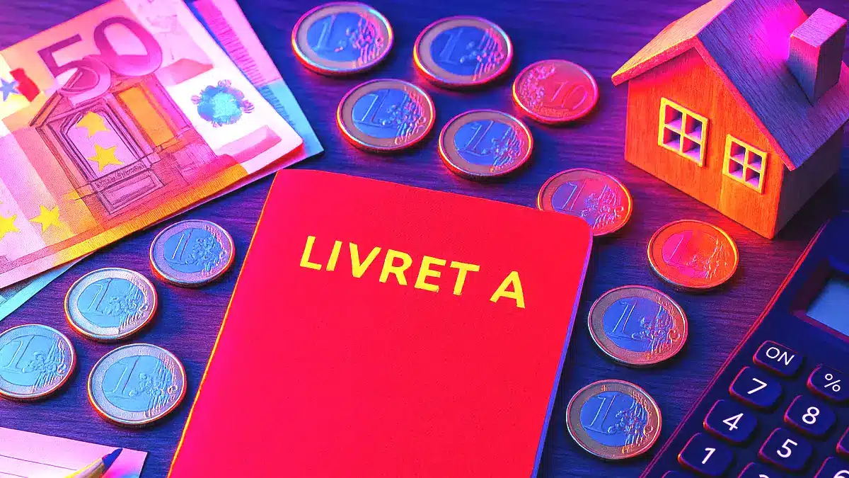 Livret A au plafond : ce que la Cour des comptes propose pour les intérêts au-delà de 22 950 euros