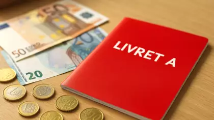 Livret A : la Cour des comptes envisage une réforme fiscale d’ampleur, et 15 % des livrets pourraient être concernés, le vôtre en fait-il partie ?