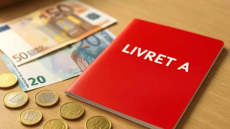 Livret A : la Cour des comptes envisage une réforme fiscale d’ampleur, et 15 % des livrets pourraient être concernés, le vôtre en fait-il partie ?