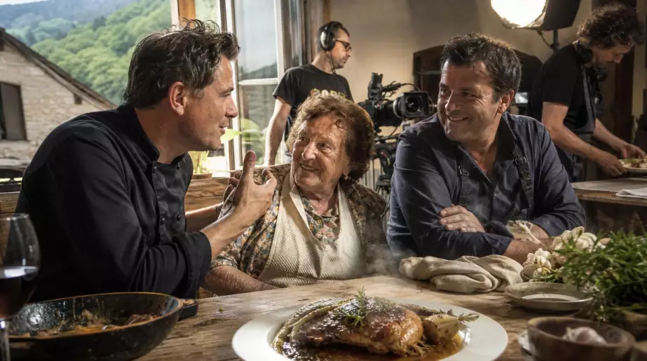 « Lorsque les caméras sont éteintes… » : Norbert Tarayre révèle les coulisses de La meilleure cuisine régionale sur M6