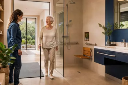 MaPrimeAdapt’ : jusqu’à 70 % des travaux pris en charge pour adapter son logement