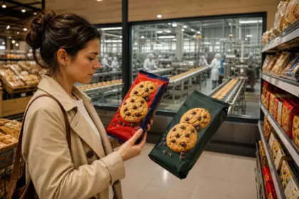 Marques distributeur : sont-elles vraiment fabriquées dans les mêmes usines que les grandes marques ?