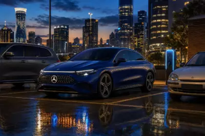Mercedes dévoile une nouvelle voiture pensée pour conquérir le marché mondial et mise gros sur ce modèle qui pourrait devenir son nouveau best-seller