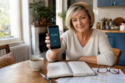 Nicole, 63 ans, retraitée avec 1 240 euros par mois : « Dès le premier mois, j’ai supprimé quatre dépenses, et je ne les ai jamais reprises »