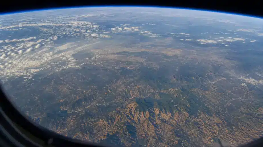 Non, la Grande Muraille de Chine n’est pas visible à l’œil nu depuis l’espace : l’origine d’une légende tenace