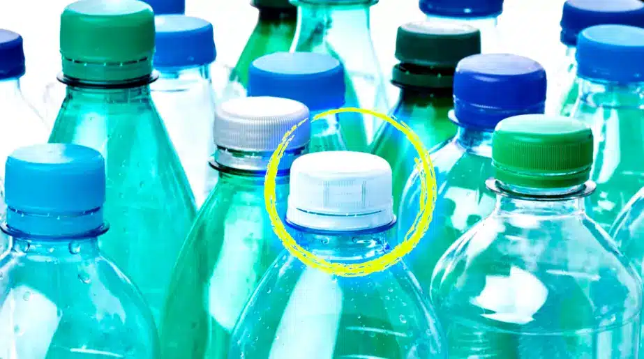 Nos grands-parents plantaient des bouteilles en verre tête en bas le long des allées du jardin : 50 ans plus tard, on comprend enfin l’intérêt de cette astuce oubliée