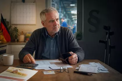 Nouvelle loi pour les retraités en Allemagne : à partir de 2027, des coupes financières bien réelles, voici qui est concerné