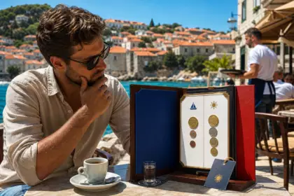 Nouvelle règle dans les restaurants croates : deux prix affichés pour le même café à partir d’octobre 2026