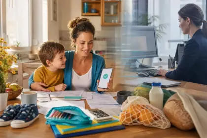 Pension alimentaire non payée : l’organisme public qui avance les sommes dues et se charge de les récupérer directement sur le salaire de votre ex-conjoint, Retraite & Social
