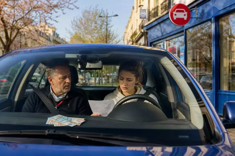 Permis de conduire : une augmentation des tarifs prévue en mars