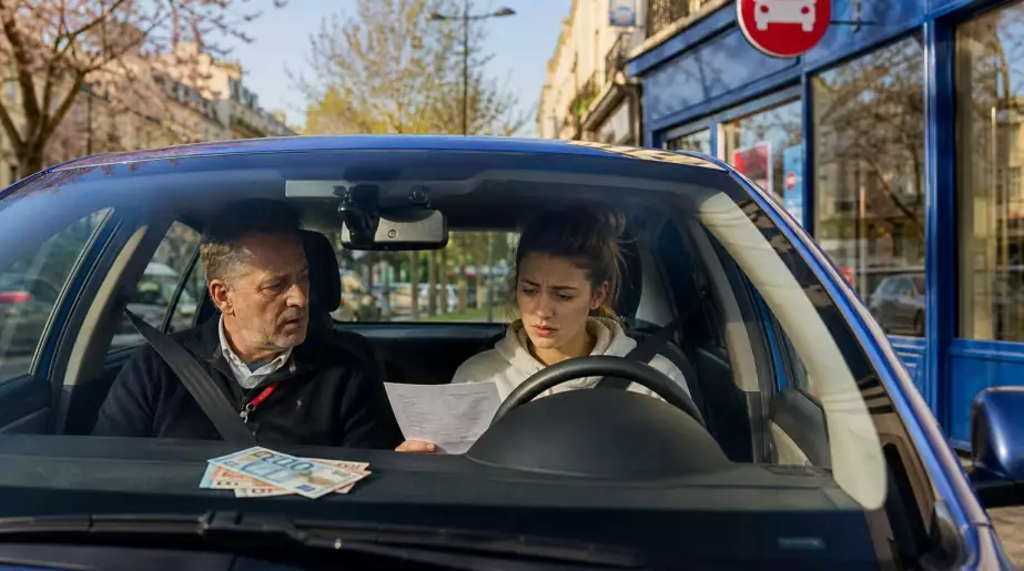 Permis de conduire : une augmentation des tarifs prévue en mars