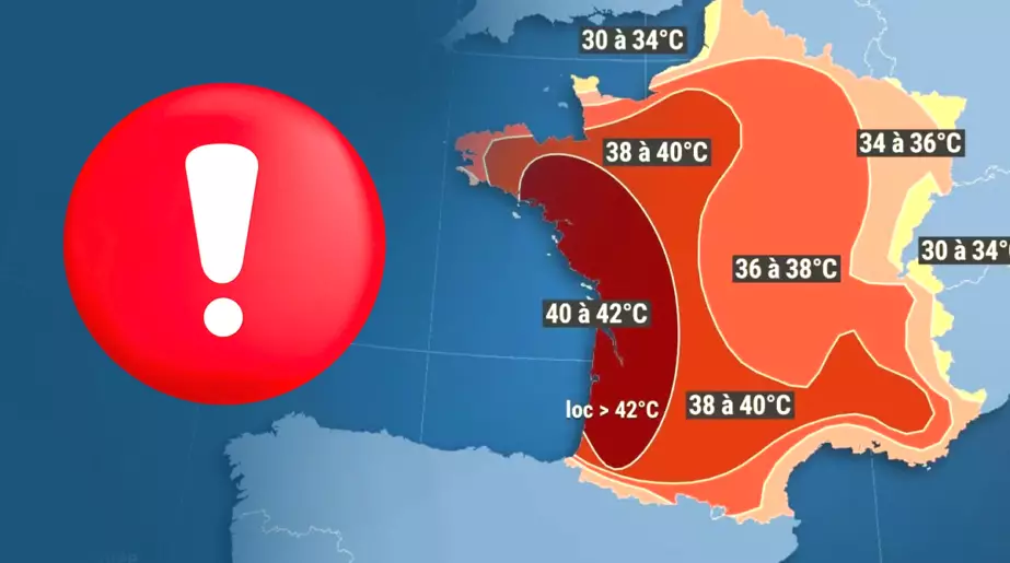 Pluies et tempêtes : voici la période précise que les météorologues surveillent pour la fin d’automne 2026