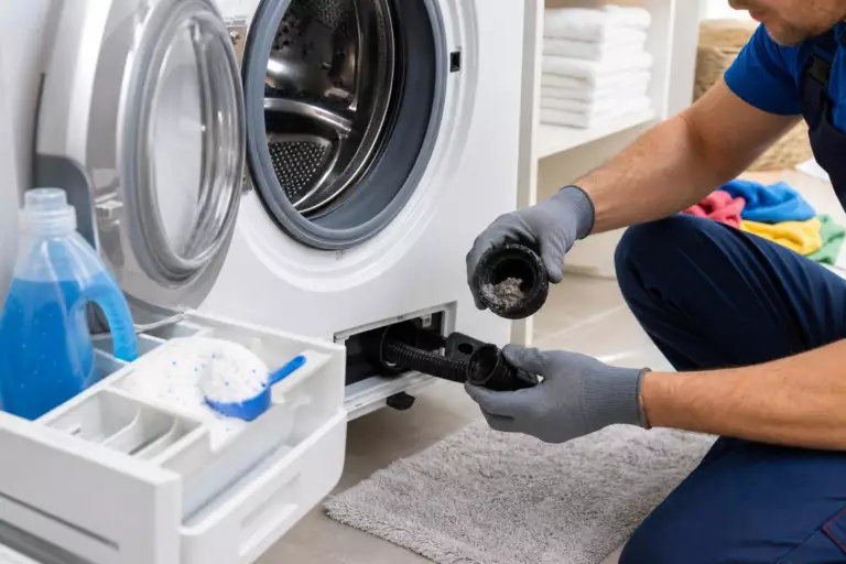 Poudre à laver ou lessive liquide : le choix recommandé par les dépanneurs d’électroménager pour éviter d’encrasser la tuyauterie de votre lave-linge