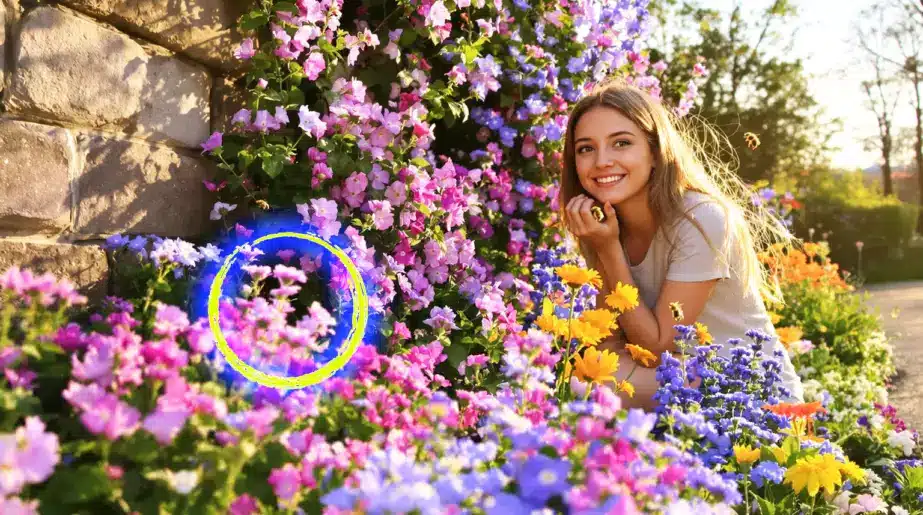 Pour vraiment aider les abeilles cette année, ces 5 fleurs sont à planter en priorité