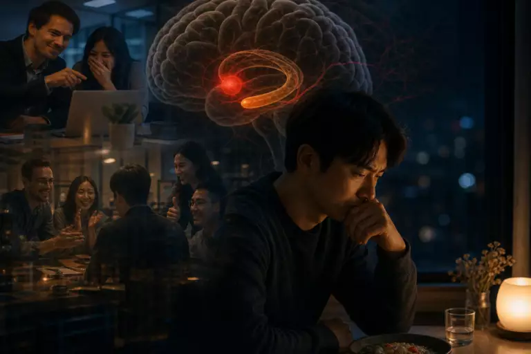 Pourquoi on se souvient mieux d’une humiliation que d’un compliment : le mécanisme de notre cerveau expliqué simplement