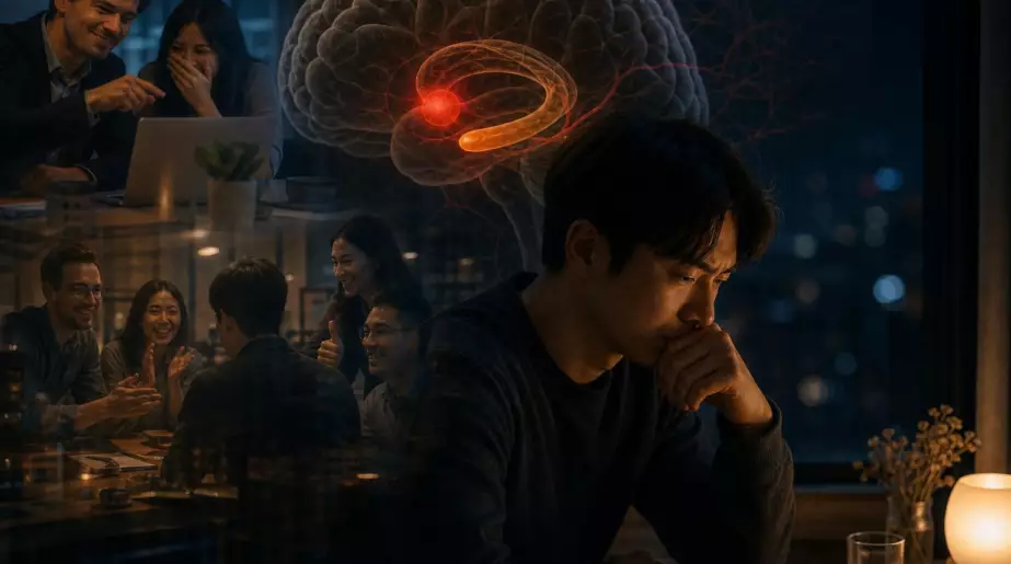 Pourquoi on se souvient mieux d’une humiliation que d’un compliment : le mécanisme de notre cerveau expliqué simplement