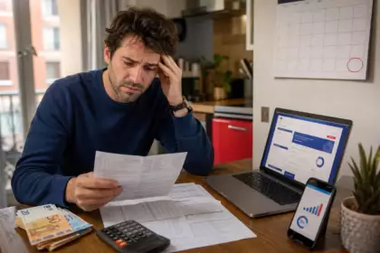 Prélèvement à la source : cette modification de taux à effectuer avant le 31 du mois pour éviter un rattrapage douloureux