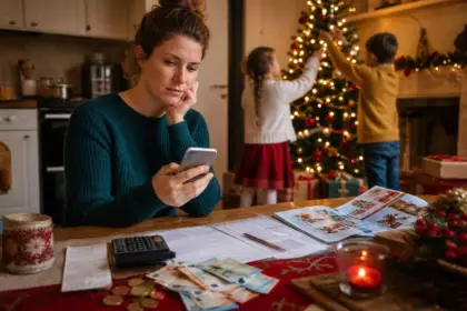 Prime de Noël : les bénéficiaires, la date de versement et le montant