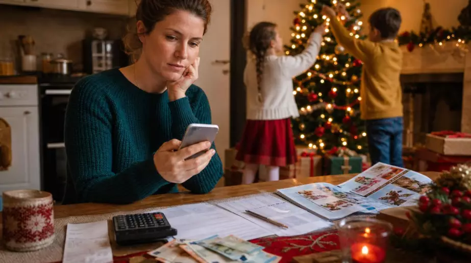 Prime de Noël : les bénéficiaires, la date de versement et le montant