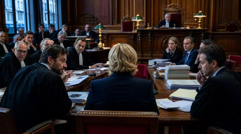 Procès Rachida Dati : « J’ai rarement vu un climat pareil », les associations anticorruption dénoncent l’attitude de la défense