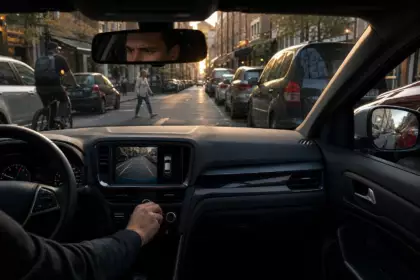 Quand le créneau se resserre, beaucoup coupent la musique : ce geste libère une attention précieuse