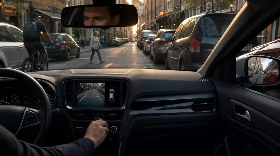 Quand le créneau se resserre, beaucoup coupent la musique : ce geste libère une attention précieuse