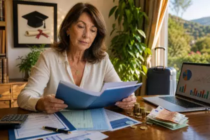 Racheter ses trimestres d’études : combien cela coûte vraiment, et quand c’est rentable