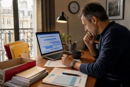 Relevé de carrière : les erreurs sont fréquentes, voici comment les repérer en 15 minutes