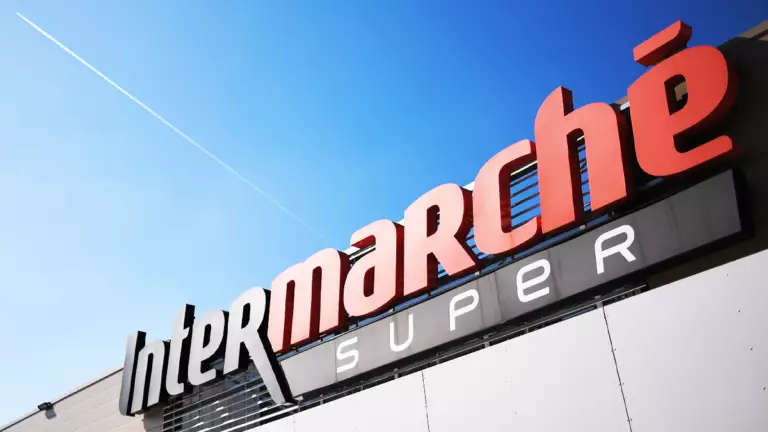 Repris après la chute de Casino, ces 25 supermarchés ferment : voici les régions concernées