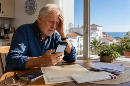 Retraite Agirc-Arrco : sans ce justificatif, le versement de votre pension peut être suspendu dès le mois prochain