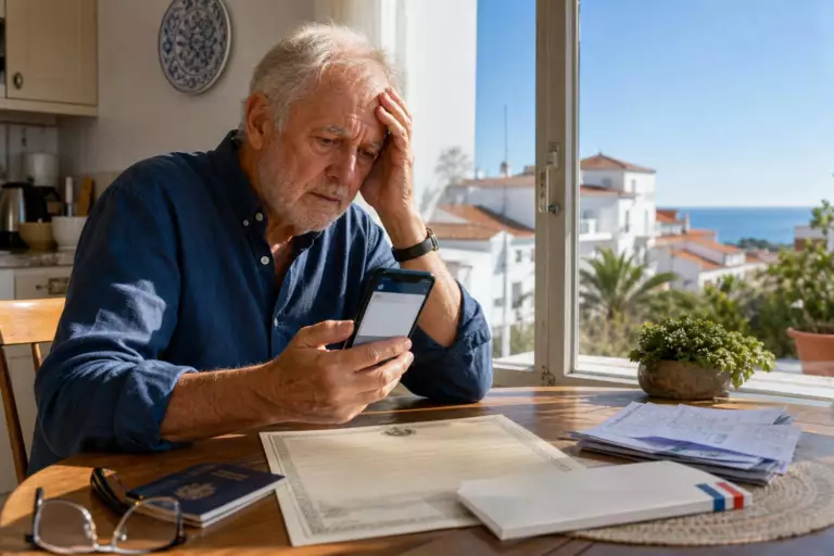 Retraite Agirc-Arrco : sans ce justificatif, le versement de votre pension peut être suspendu dès le mois prochain