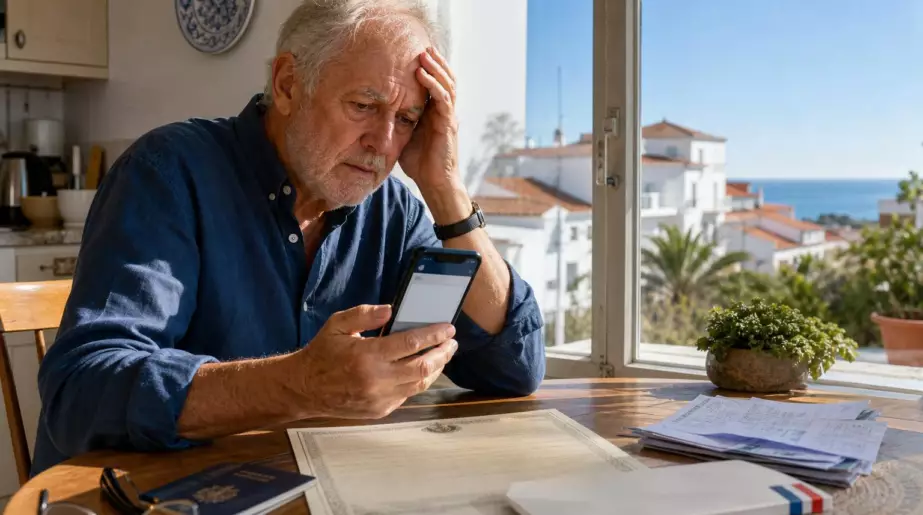 Retraite Agirc-Arrco : sans ce justificatif, le versement de votre pension peut être suspendu dès le mois prochain