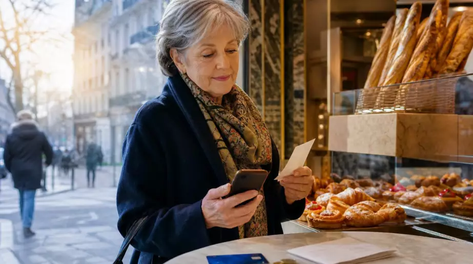 Retraite : la pension moyenne augmente de 3,2 % en janvier