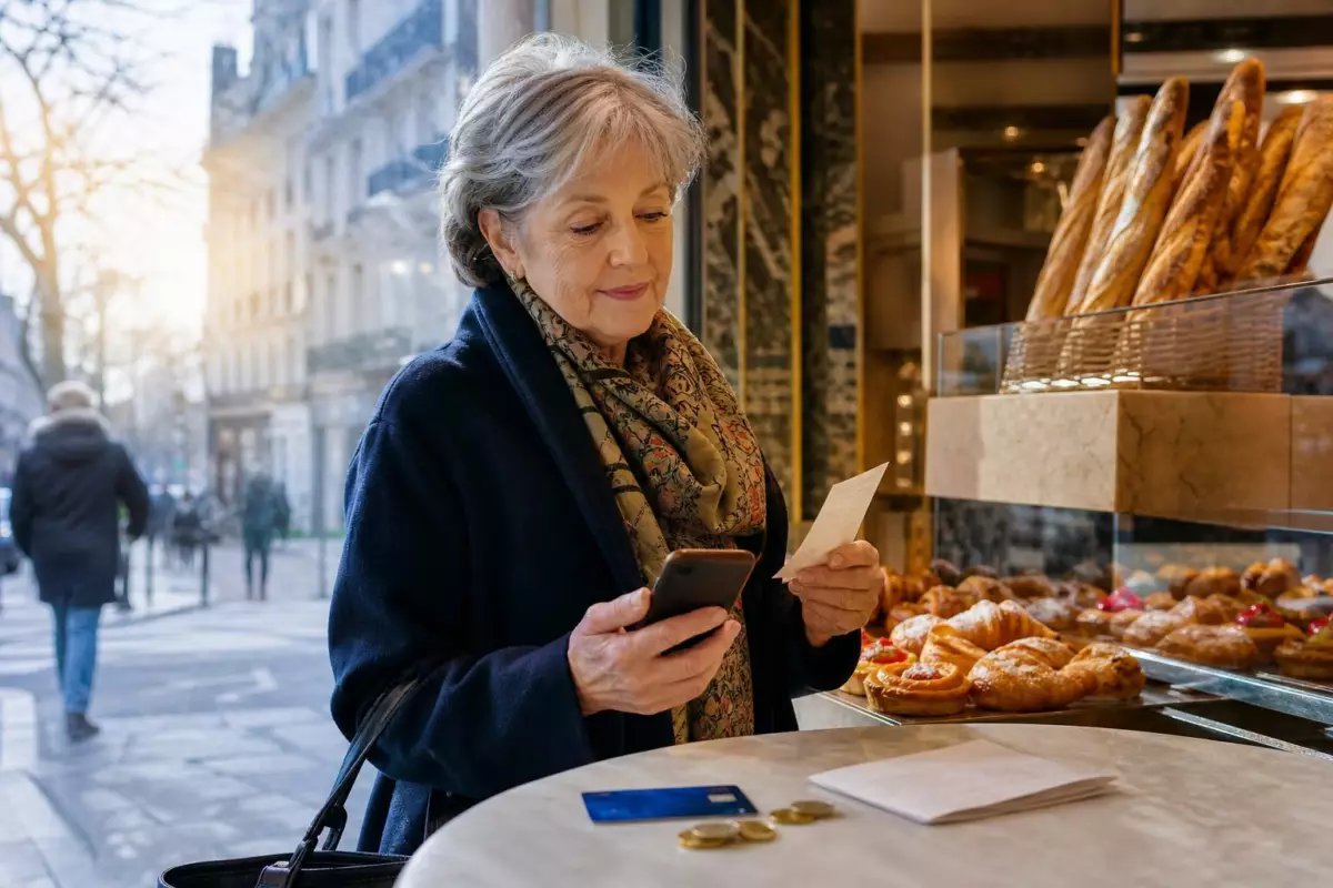 Retraite : la pension moyenne augmente de 3,2 % en janvier