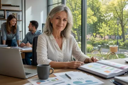 Retraite progressive : ce qu’elle permet concrètement, et qui peut en profiter