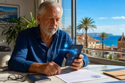 Retraités installés à l’étranger : les contrôles de pension changent