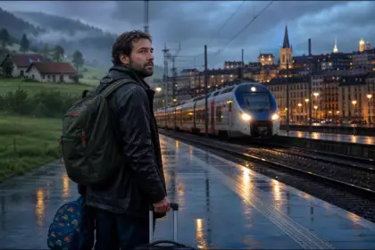 Sam a quitté Lyon pour la campagne : trois ans plus tard, il est revenu en ville et raconte pourquoi