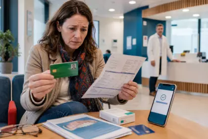 Santé, mutuelles, remboursements : tout ce qui change au 1er mars pour les patients