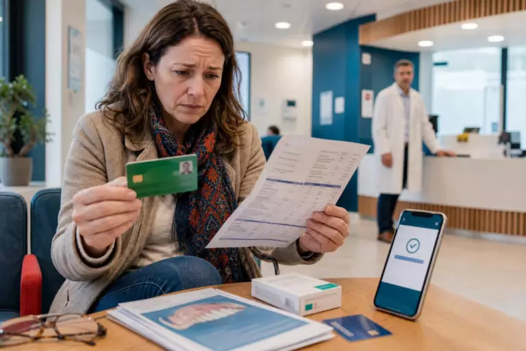 Santé, mutuelles, remboursements : tout ce qui change au 1er mars pour les patients