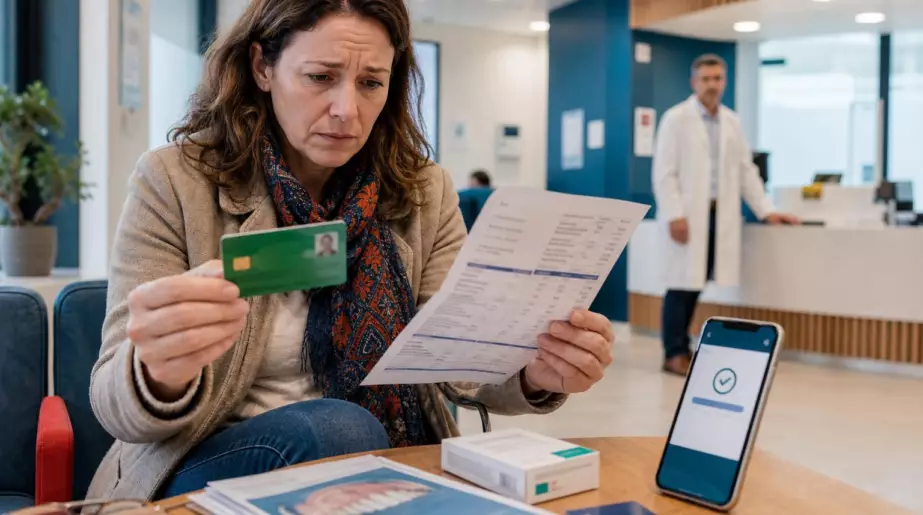Santé, mutuelles, remboursements : tout ce qui change au 1er mars pour les patients