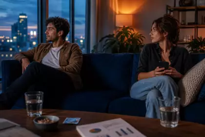 Sexfriends : une vaste étude révèle les compromis cachés de ces relations sans engagement
