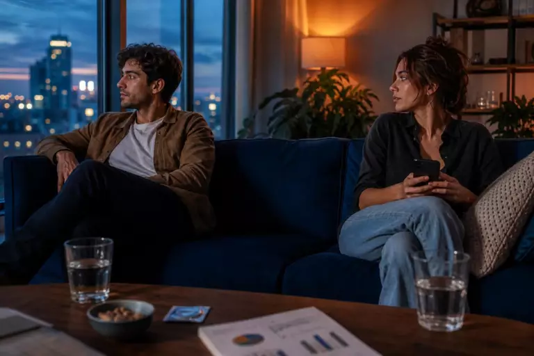Sexfriends : une vaste étude révèle les compromis cachés de ces relations sans engagement