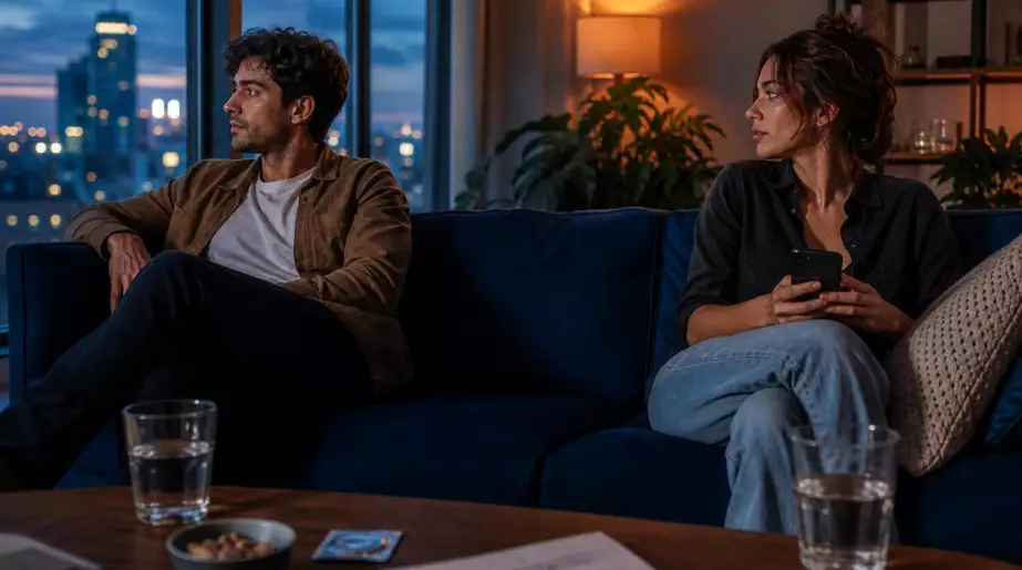 Sexfriends : une vaste étude révèle les compromis cachés de ces relations sans engagement