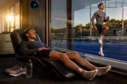 Sieste avant ou après le sport ? Les préparateurs physiques des athlètes ont tranché