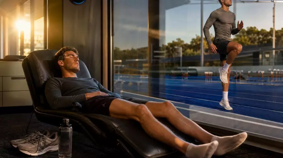 Sieste avant ou après le sport ? Les préparateurs physiques des athlètes ont tranché