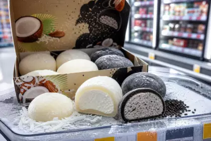 Six bouchées au riz arrivent dans les rayons : ce choix à 17,52 euros retient l’attention des dégustateurs