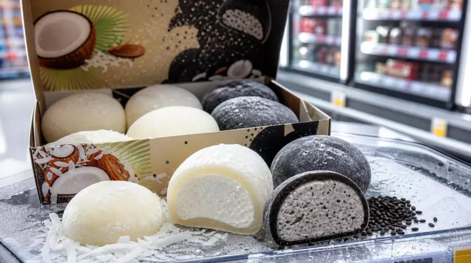 Six bouchées au riz arrivent dans les rayons : ce choix à 17,52 euros retient l’attention des dégustateurs
