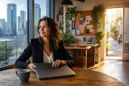 Sonia, ancienne cadre en reconversion : « J’ai choisi de quitter une situation stable parce que je ne voulais plus continuer à construire une vie qui ne me ressemblait pas et attendre qu’il soit trop tard pour changer »